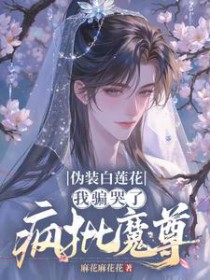 伪装白莲花,我骗哭了疯批魔尊